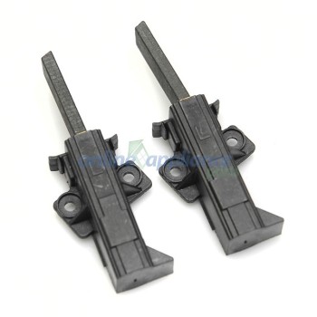 167517 Carbon Brushes 2-Pack, Washing Machine, Bosch. Genuine Part 167517 Carbon Brushes 2-Pack, Washing Machine, Bosch. Genuine Part