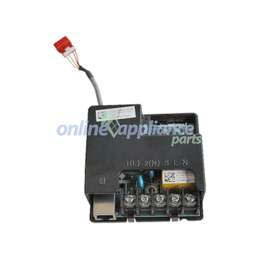 4055890208 17222000013648 Outdoor PCB, Air Conditioner, Kelvinator GENUINE Part