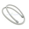 1740160300 Drain Hose, Dishwasher, Blanco. Genuine Part 1740160300 Drain Hose, Dishwasher, Blanco. Genuine Part