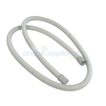 1740160300 Drain Hose, Dishwasher, Blanco. Genuine Part