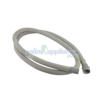 1740161400 Drain Hose, Dishwasher, Beko. Genuine Part