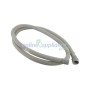 1740161400 Drain Hose, Dishwasher, Beko. Genuine Part