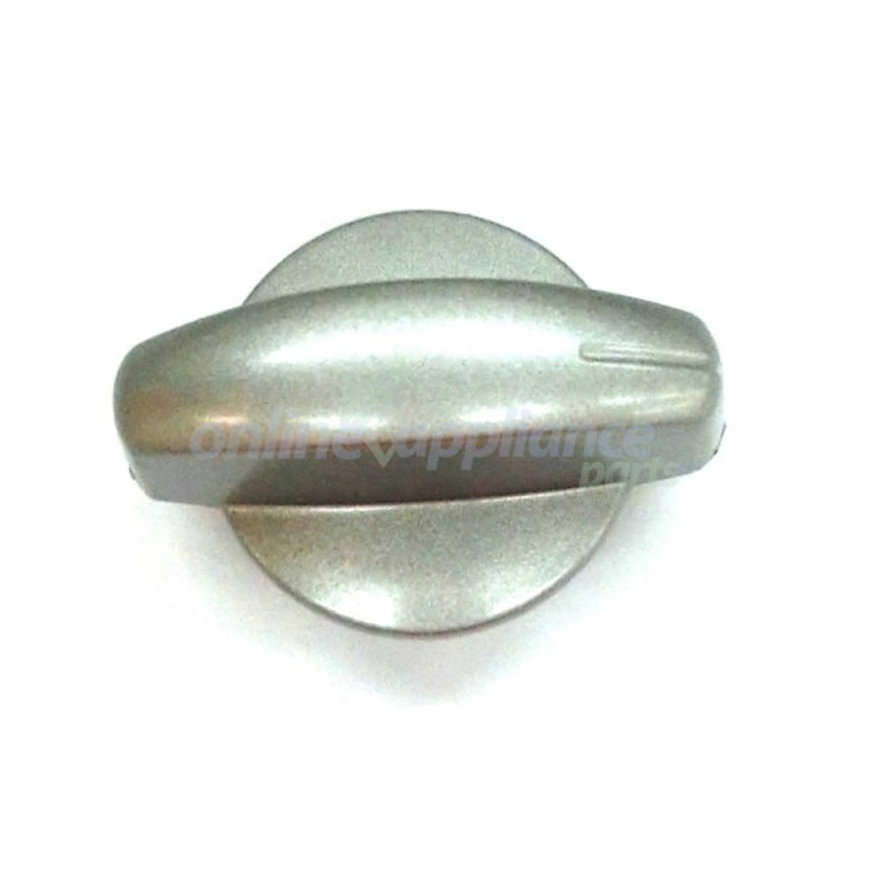 1743690804 Program Knob, Dishwasher, Blanco. Genuine Part
