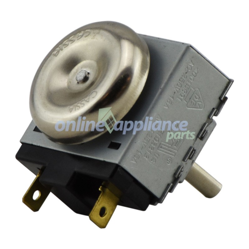 Showing image for 17471100000312 Oven Timer Euro 17471100000312 Oven Timer Euro Clocks and Timers image