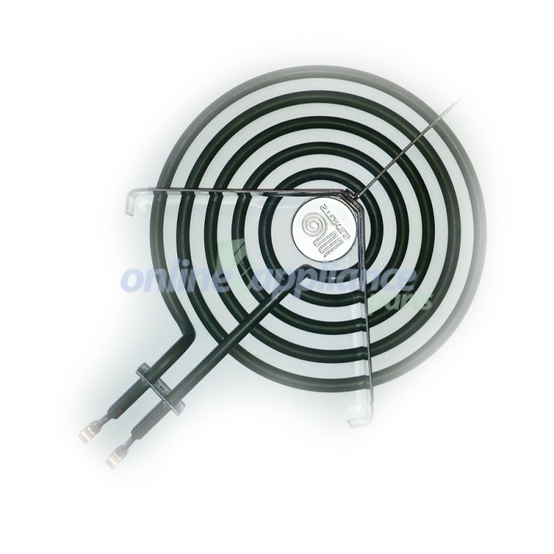 1749 Cooktop Hotplate 8" 2100W Chef