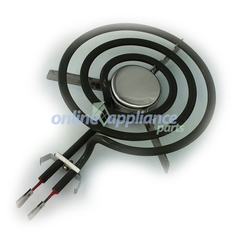 Showing image for 1753 Hotplate 6 1/4 1250W St George Stove 1753 Hotplate 6 1/4 1250W St George Stove image