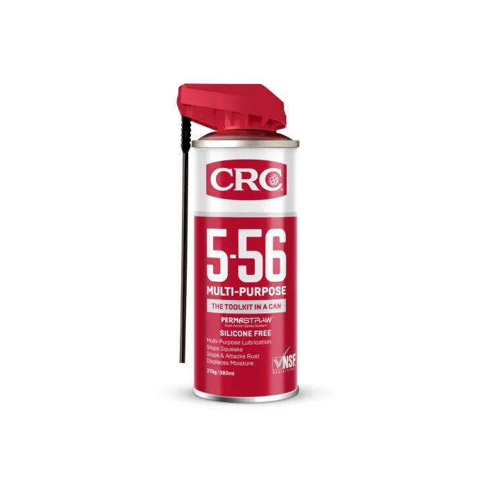 CRC-1753106 5-56 Multi-Purpose Lubricant, Tools and Trade Consumables, CRC. Genuine Part image