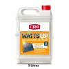 CRC-1753427 WATTSUP SOLAR PANEL CLEANER 5L, Tools and Trade Consumables, CRC. Genuine Part