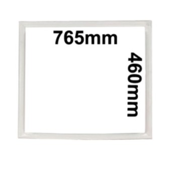 1760008575 Freezer Door Seal Gasket, Fridge, Westinghouse. Genuine Part 1760008575 Freezer Door Seal Gasket, Fridge, Westinghouse. Genuine Part