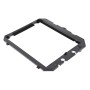 1760014640 Bracket Plastic 240X196, Rangehood, Westinghouse. Genuine Part