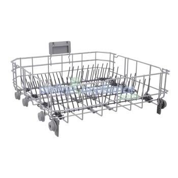 1766810083 Lower Basket Rack, Dishwasher, Beko. Genuine Part 1766810083 Lower Basket Rack, Dishwasher, Beko. Genuine Part