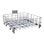 1766810083 Lower Basket Rack, Dishwasher, Beko. Genuine Part