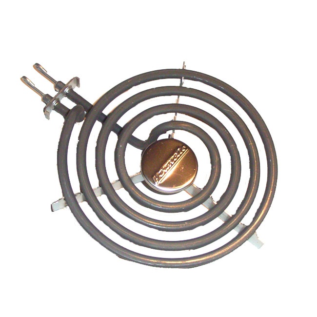 Showing image for 1803-10 Chef hotplate element 1250w 160mm (6 1/4 1803-10 Chef hotplate element 1250w 160mm (6 1/4 Elements image