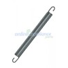 1881030100 Dishwasher Spring Door Hinge Blanco