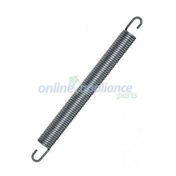 1881030100 Dishwasher Spring Door Hinge Blanco 1881030100 Dishwasher Spring Door Hinge Blanco