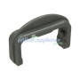 1887460200 Rail Cap Front Single, Dishwasher, Blanco. Genuine Part