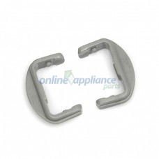 1887460200 Dishwasher Front Rail Cap Blanco GENUINE Part