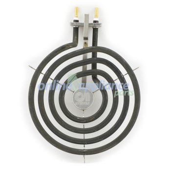 1901 Hotplate Element 2100W, 200mm, Oven/Stove, St George. Genuine Part 1901 Hotplate Element 2100W, 200mm, Oven/Stove, St George. Genuine Part