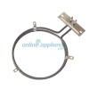 1760014650 Oven Fan Element 2400W, Oven/Stove, Electrolux. Genuine Part 1760014650 Oven Fan Element 2400W, Oven/Stove, Electrolux. Genuine Part