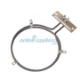 1760014650 Oven Fan Element 2400W, Oven/Stove, Electrolux. Genuine Part