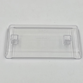 20000034 Oil Cup, Rangehood, Smeg. Genuine Part