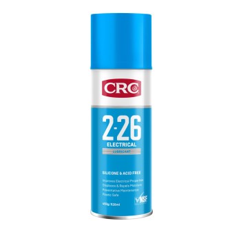 CRC-2005 Electrical Multi-Purpose Spray, Tools and Trade Consumables, CRC. Genuine Part