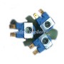 2005680400 Water Inlet Valve, Washing Machine, Beko. Genuine Part
