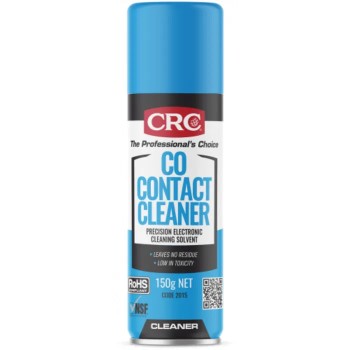 CRC-2015 CRC CO Contact Cleaner , Tools and Trade Consumables, CRC. Genuine Part