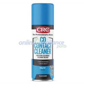 CRC-2016 CRC CO Contact Cleaner , Tools and Trade Consumables, CRC. Genuine Part