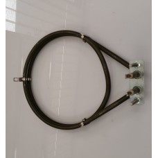 202169300 Fan Oven Element Miele 2500W