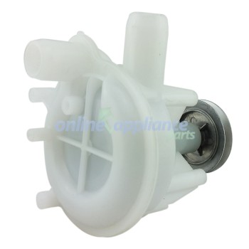 202203 Washing Machine Pump - Poly Whirlpool GENUINE Part 202203 Washing Machine Pump - Poly Whirlpool GENUINE Part