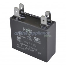 202401100354 Capacitor Motor Fan Kelvinator Air Conditioner