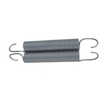 202718 Motor Tension Springs 2-Pack, Washing Machine, Maytag. Genuine Part 202718 Motor Tension Springs 2-Pack, Washing Machine, Maytag. Genuine Part