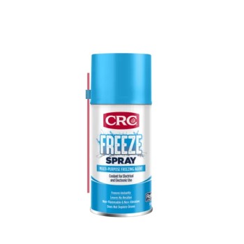 CRC-2039 CRC Freeze Spray 1X300G, Tools and Trade Consumables, CRC. Genuine Part