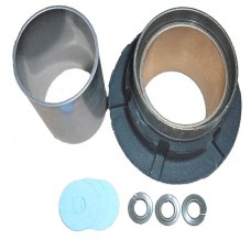 204013 Washing Machine Tub & Bearing Repair Kit Maytag GENUINE Part