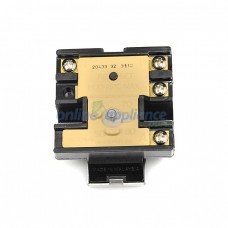 20433-3-1 Klixon Thermostat GENUINE 50 Degrees to 80 Degrees