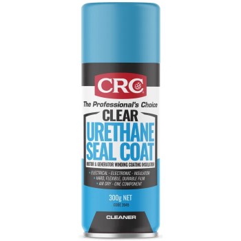 CRC-2049 CRC Clear Urethane Seal Coat , Tools and Trade Consumables, CRC. Genuine Part