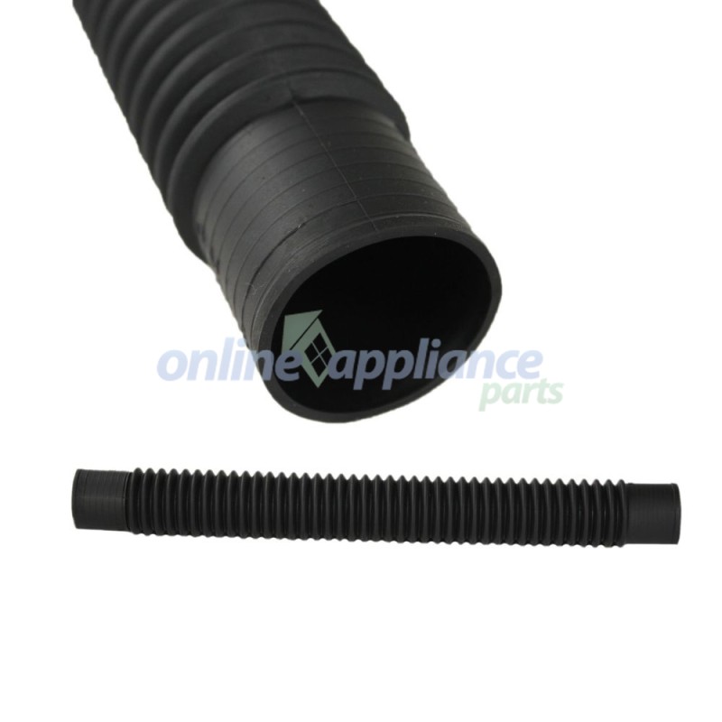 21001915 Hose, Tub To Pump, Washing Machine, Whirlpool. Genuine Part 21001915 Hose, Tub To Pump, Washing Machine, Whirlpool. Genuine Part