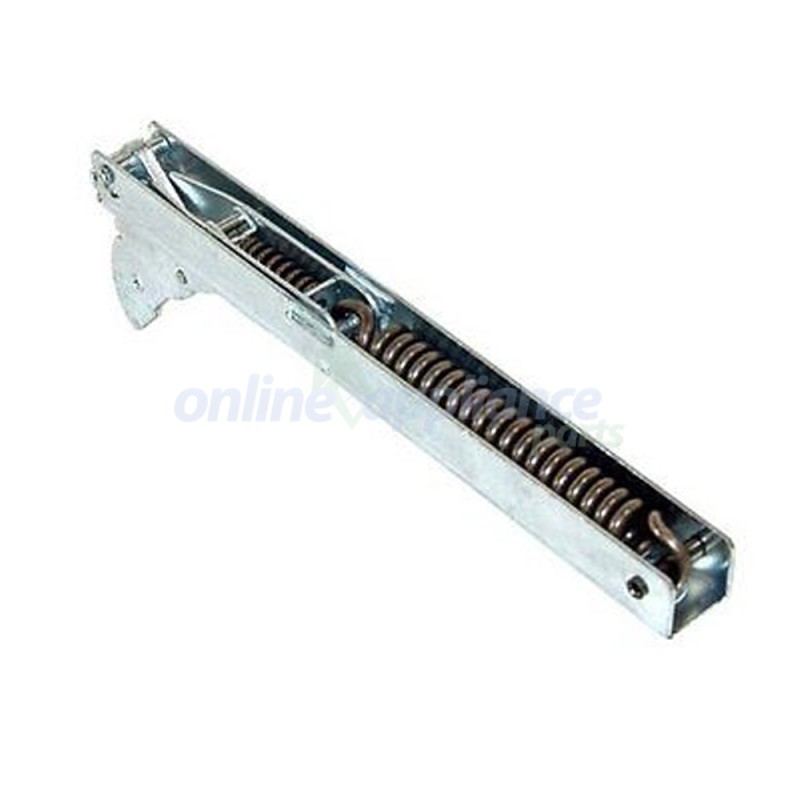 210110027 Door Hinge Left or Right, Oven/Stove, Euromaid. Genuine Part