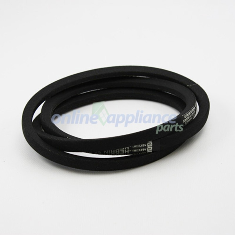 21352320 Washing Machine Belt Whirlpool Genuine Part 21352320 Washing Machine Belt Whirlpool Genuine Part