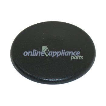 216132005A Wok Burner Cap Inner, Oven/Stove, Delonghi. Genuine Part