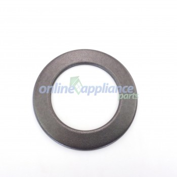 216133005A Wok Burner Cap Outer, Oven/Stove, Delonghi. Genuine Part