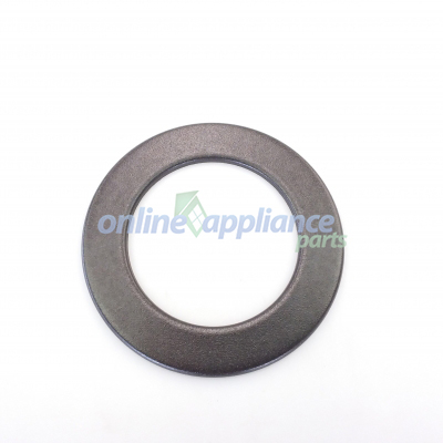216133005A Wok Burner Cap Outer, Oven/Stove, Delonghi. Genuine Part 216133005A Wok Burner Cap Outer, Oven/Stove, Delonghi. Genuine Part