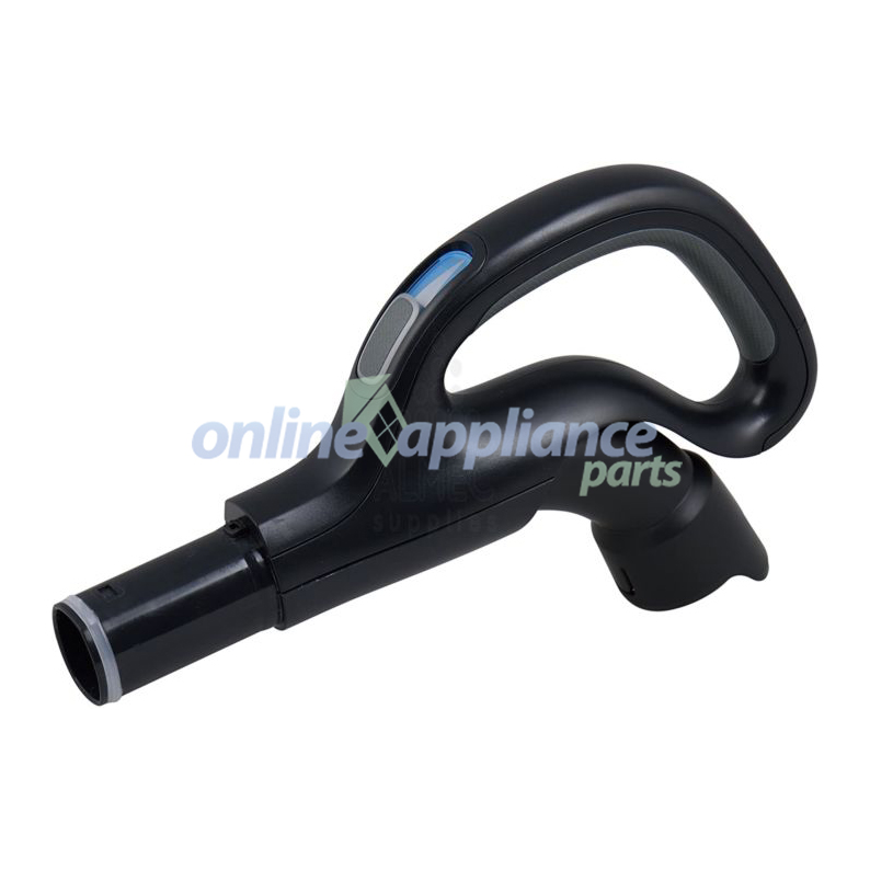 2193710387 Genuine Electrolux Ultra Silencer Black Vacuum Handle PC91-ANIMA 2193710387 Genuine Electrolux Ultra Silencer Black Vacuum Handle PC91-ANIMA