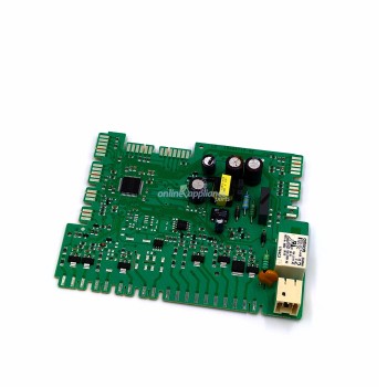 22132240 Westinghouse Dishwasher Main PCB 22132240, Dishwasher, Blanco. Genuine Part