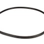 235615 Oven Door Seal Gasket, Oven/Stove, Moffat. Genuine Part