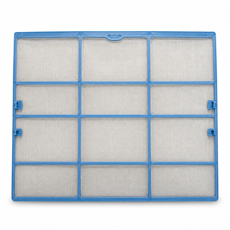2405447 Air Filter, Air Conditioner, Daikin. Genuine Part image