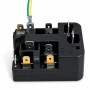 2425118243 Compressor PTC Start Relay, Fridge, Westinghouse. Genuine Part