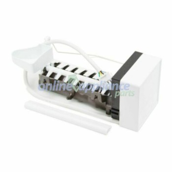 2432976088 Ice Maker Mdr4, Fridge, Westinghouse. Genuine Part