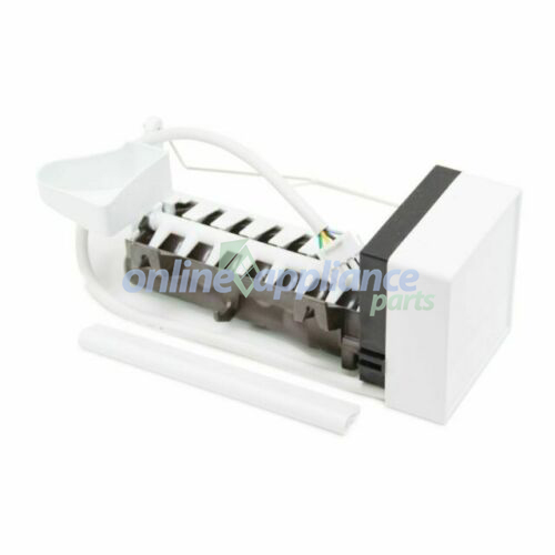 Showing image for 2432976088 Ice Maker Mdr4, Fridge, Westinghouse. Genuine Part 2432976088 Ice Maker Mdr4, Fridge, Westinghouse. Genuine Part image